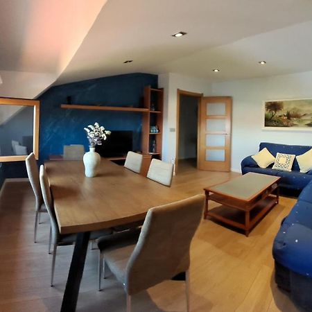 Casa Brana Apartment โอโกรเบ ภายนอก รูปภาพ