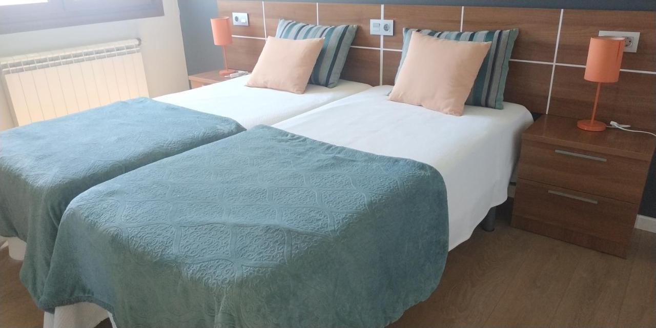 Casa Brana Apartment โอโกรเบ ภายนอก รูปภาพ
