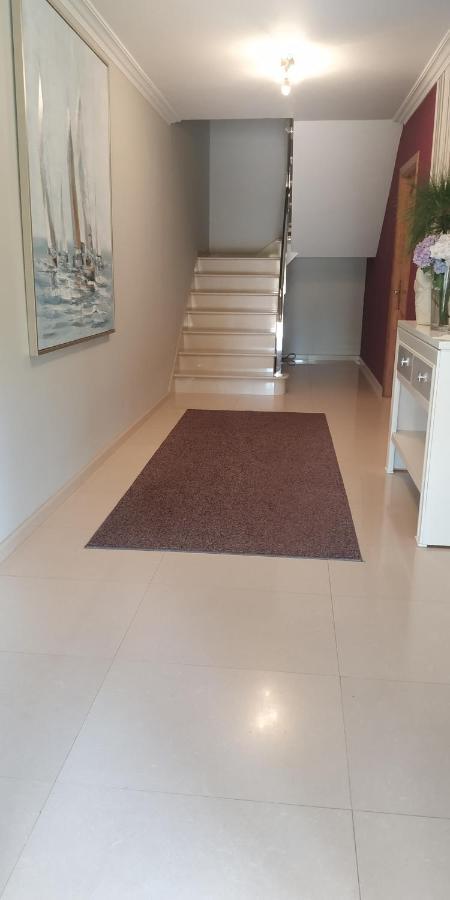 Casa Brana Apartment โอโกรเบ ภายนอก รูปภาพ