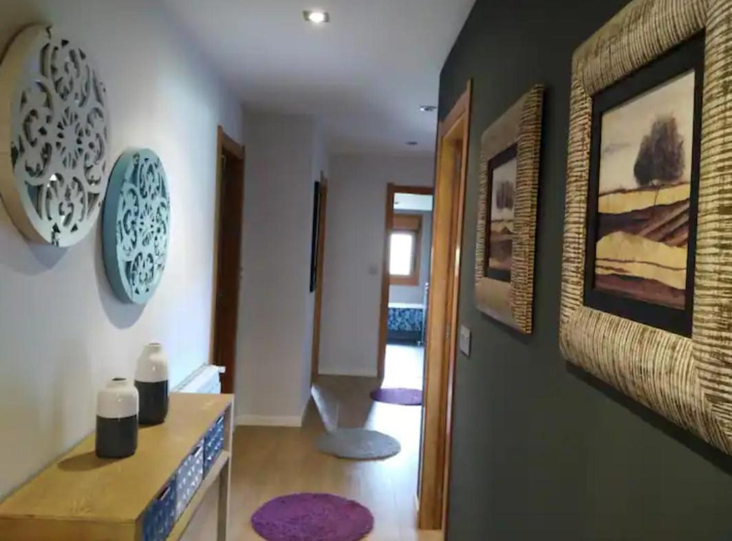 Casa Brana Apartment โอโกรเบ ภายนอก รูปภาพ