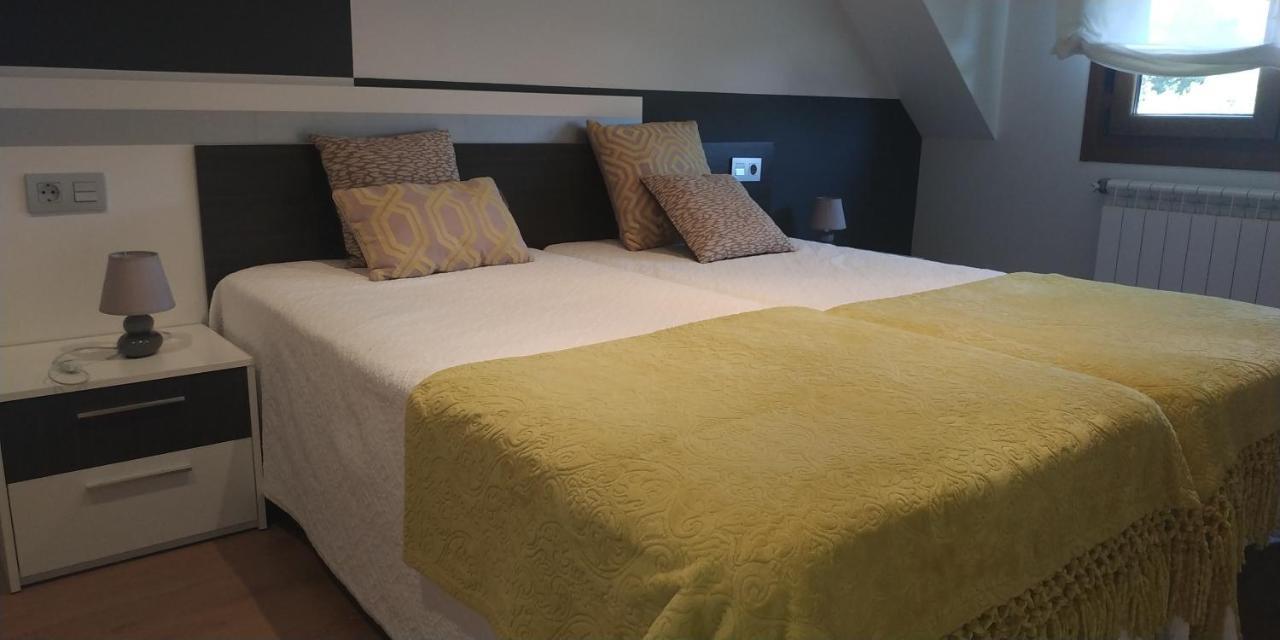 Casa Brana Apartment โอโกรเบ ภายนอก รูปภาพ