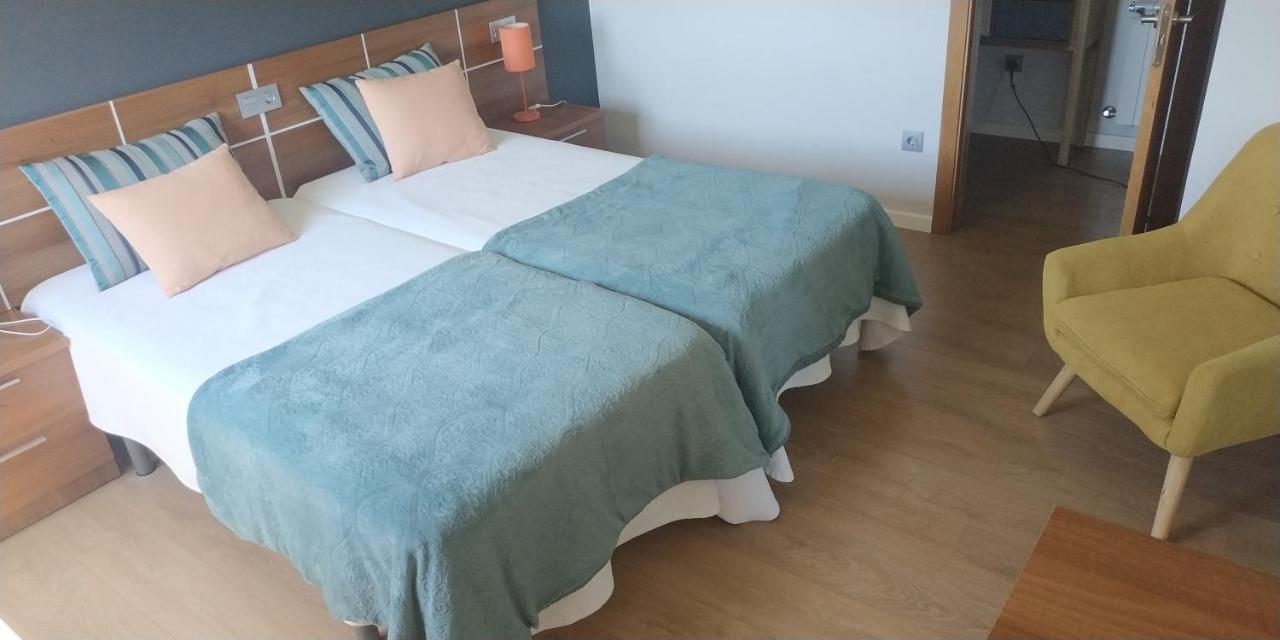 Casa Brana Apartment โอโกรเบ ภายนอก รูปภาพ