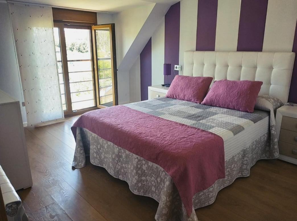 Casa Brana Apartment โอโกรเบ ภายนอก รูปภาพ